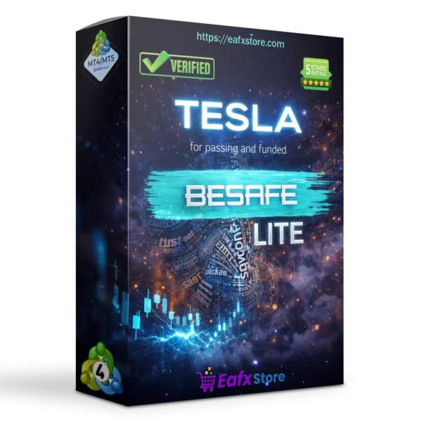 Tesla Be Safe FTMO Lite MT4