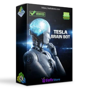 Tesla Brain Bot MT4