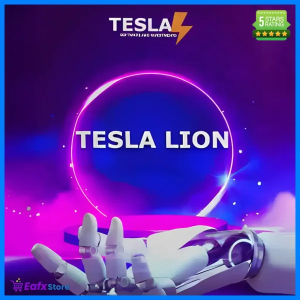 Tesla Lion EA