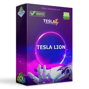 Tesla Lion EA MT4