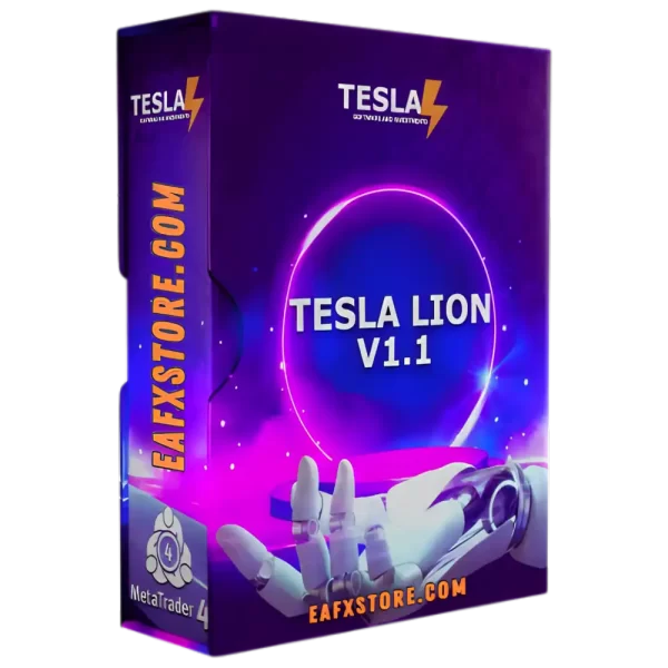 Tesla Lion MT4