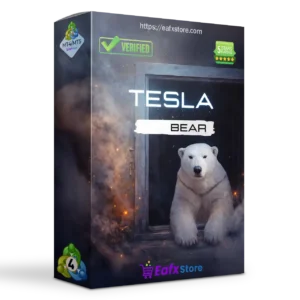 TeslaEaSoft Bear MT4 Robot