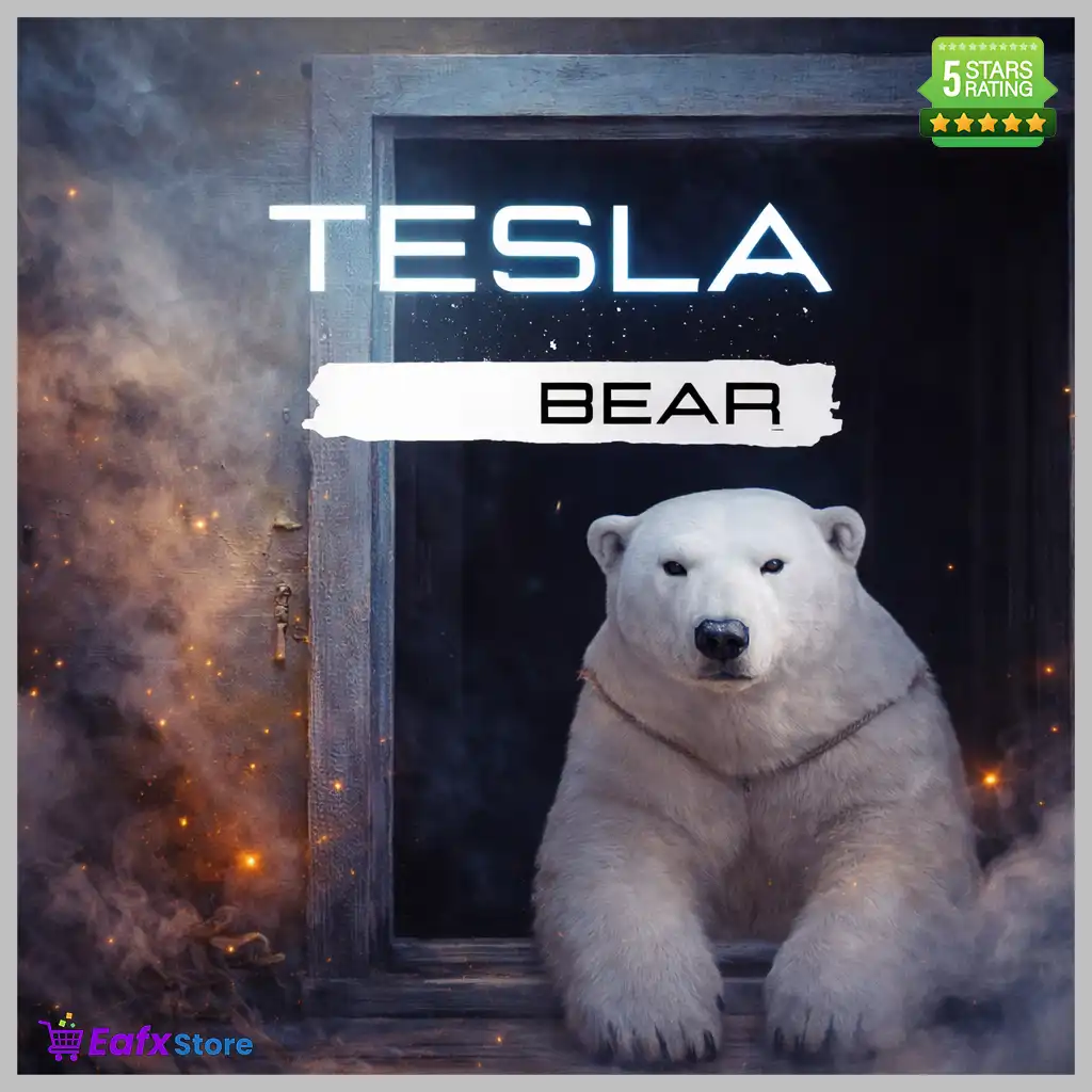 TeslaEaSoft Bear EA MT4 with SetFiles (Unlimited)
