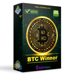 The BTC Winner MT5