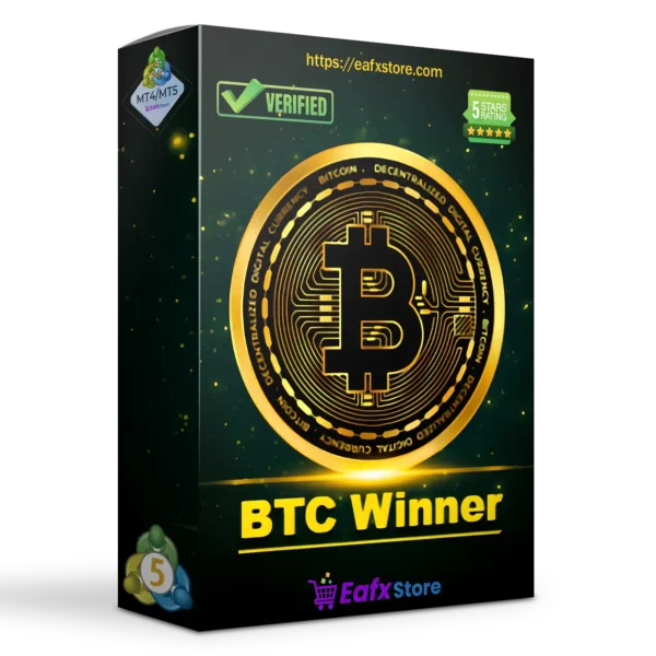 The BTC Winner MT5