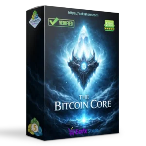 The Bitcoin Core EA MT4