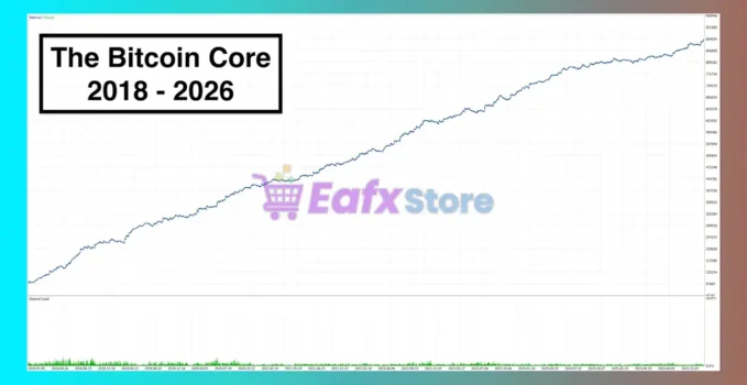 The Bitcoin Core EA MT4 Reviews