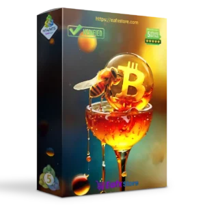 The Bitcoin EA MT5