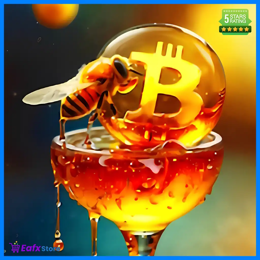 The Bitcoin EA MT5 (Latest version) – GroupBuy