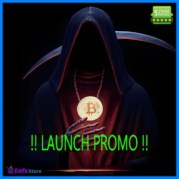 The Bitcoin Reaper EA MT5