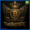 The Bot Btc
