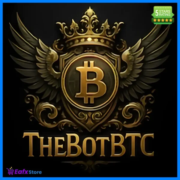 The Bot Btc