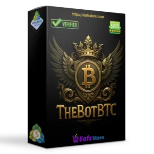 The Bot Btc MT5