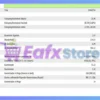The Bot Btc MT5 Backtest Trading Results
