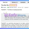 The Bot Btc MT5 Overview