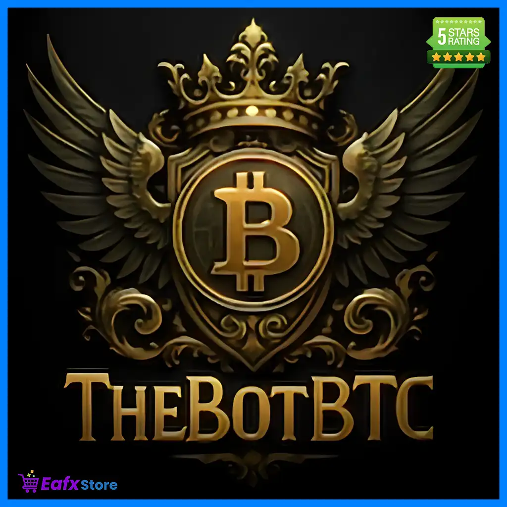 The Bot Btc MT5 (Latest version) – GroupBuy