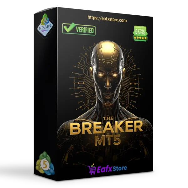 The Breaker EA MT5
