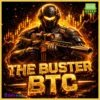The Buster BTC Single Entry EA