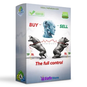 The Full Control EA MT4