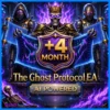 The Ghost Protocol EA