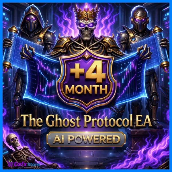 The Ghost Protocol EA