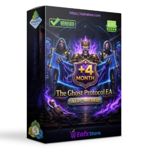 The Ghost Protocol EA MT5