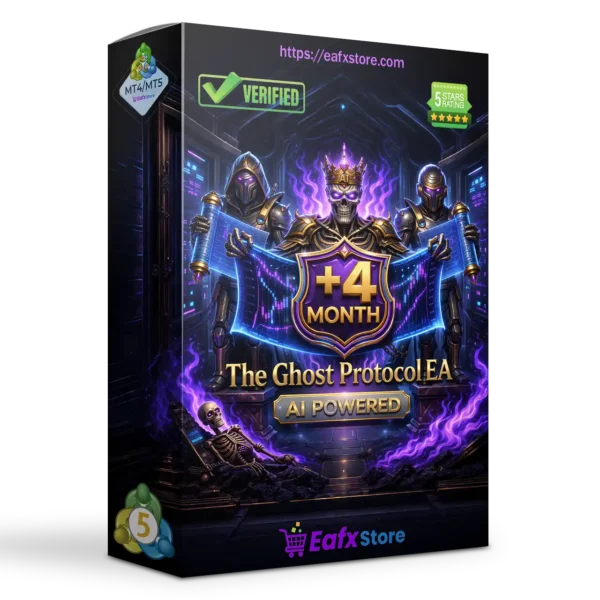 The Ghost Protocol EA MT5
