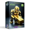 The Gold Breaker MT4