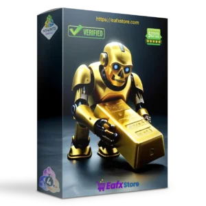The Gold Breaker MT4