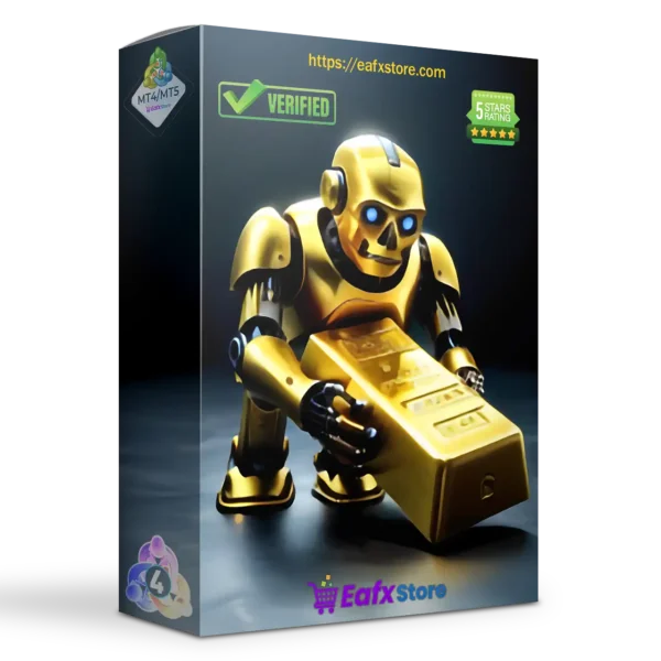 The Gold Breaker MT4