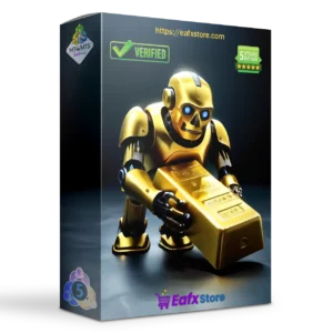 The Gold Breaker MT5