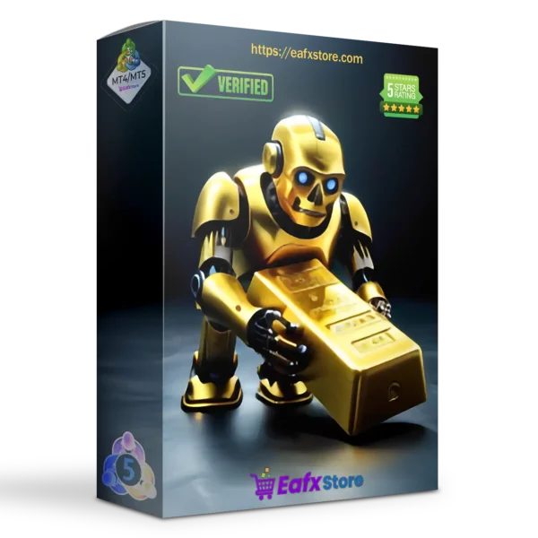 The Gold Breaker MT5