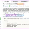 The Gold Breaker MT5 Overview