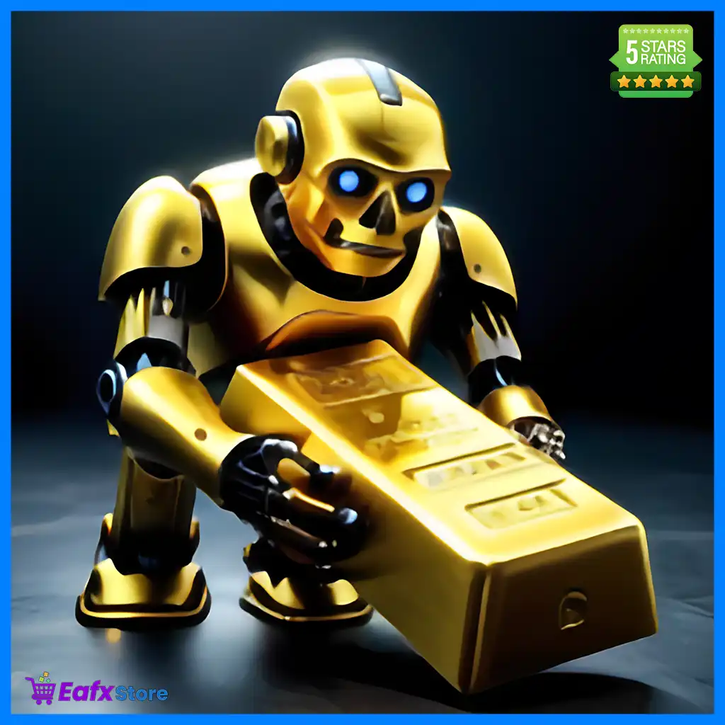 The Gold Breaker MT5 + SetFiles (Latest version) – GroupBuy
