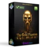The Gold Phantom EA MT5
