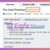 The Gold Phantom EA MT5 Review