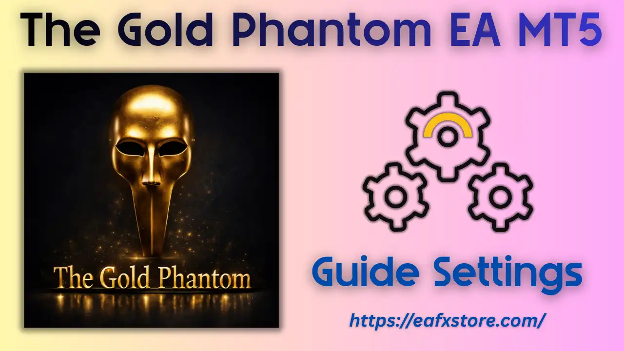 The Gold Phantom EA Settings