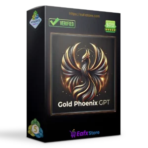 The Gold Phoenix MT5