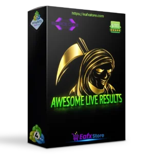 The Gold Reaper EA MQ4