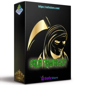 The Gold Reaper EA MT4