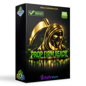 The Gold Reaper MT4 EA