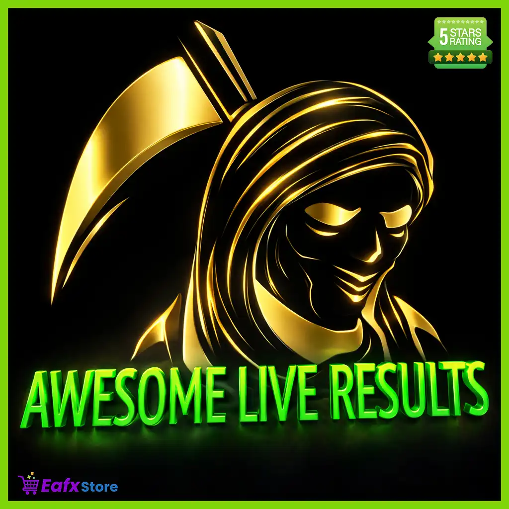 The Gold Reaper EA v4.1 Source Code MQ4 with SetFiles