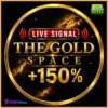 The Gold Space EA