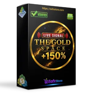 The Gold Space EA MT5