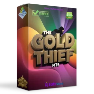 The Gold Thief EA