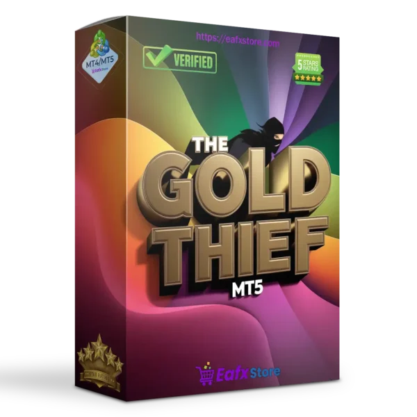 The Gold Thief EA