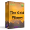 The Gold Winner MT5