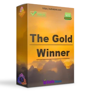 The Gold Winner MT5