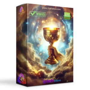 The Golden Cup EA MT4