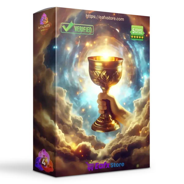 The Golden Cup EA MT4